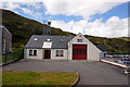 Tarbert Fire Station