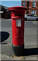 King Edward VII postbox