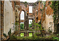 M1088 : Ireland in Ruins: Raheens House, Co. Mayo (4) by Mike Searle