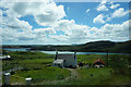 House at Beinn Bhuidhe