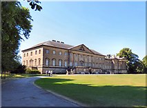 SE4017 : Nostell Priory by Gerald England