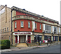 The Playhouse, Alnwick