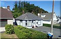 Bungalows on the Belfast Road, Ballynahinch