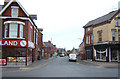 Havelock Street, Bridlington