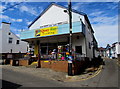 Quay Bay Trading, Glanmor Terrace, New Quay