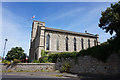 St Mary the Virgin Church, Hugh Town, St Mary