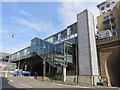 Limehouse DLR Station