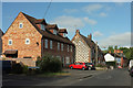 Houses in Quidhampton