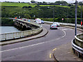 W6349 : Archdeacon Duggan Bridge, Kinsale by David Dixon