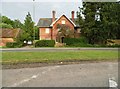 House on Mainstone, Romsey