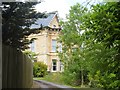 House on Frome Road