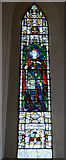 SV9010 : St Mary the Virgin Church, Hugh Town, St Mary's by Ian S