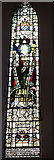 SV9010 : St Mary the Virgin Church, Hugh Town, St Mary's by Ian S