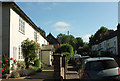 Church Lane, Bemerton