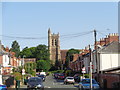 Hampden Road, Malvern Link