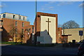 Leytonstone Methodist Church