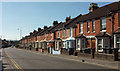 Terrace, Devizes Road, Salisbury