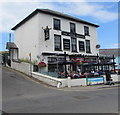 Hotel Penwig, New Quay