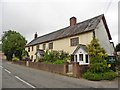 Cottages, Exebridge