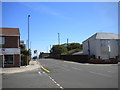 NZ3671 : West end of Marden Avenue, Cullercoats by Richard Vince
