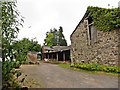 Outbuildings at Riphay Barton