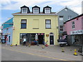 New Quay Post Office, Ceredigion