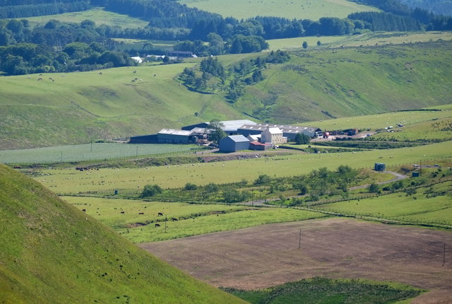 Carlop Hill Farm