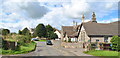 The Street, North Nibley, Gloucestershire 2015