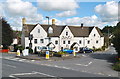 The Black Horse Inn, North Nibley, Gloucestershire 2015