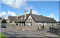 The Village School, North Nibley, Gloucestershire 2015