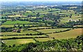 Thirlby from Whitestone Cliff