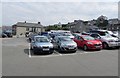 Rock Street Car Park, New Quay