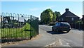 Walford Road, Ross-on-Wye