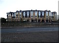 Flats on the River Medway, Maidstone