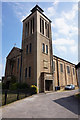 St John and St Mary Magdalene Church, Goldthorpe