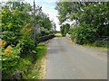 Bridge over the Kelty Water