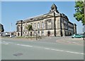 Wallasey Town Hall