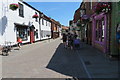 Northload Street, Glastonbury