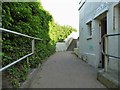 Toilets in Stone Bay, Broadstairs