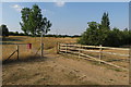 Footpath to Biddenham