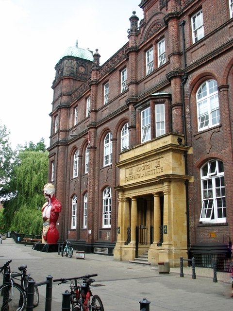 Resultado de imagen de Norwich University