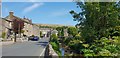 Kettlewell Beck, Kettlewell, North Yorkshire