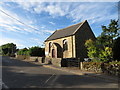 Chapel in Earl Sterndale