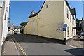 Lady Street, Dulverton