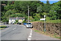 A3222 to Tiverton from Dulverton