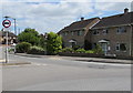 Alkerton Road houses, Eastington