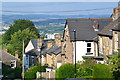 Houses in Springvale Road