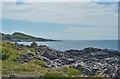 Coastline south of Mallaig