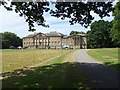 SE4017 : Nostell Priory by Philip Halling