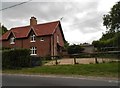 House on Daggons Road